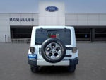 2017 Wrangler Unlimited Thumbnail 6