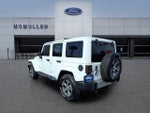 2017 Wrangler Unlimited Thumbnail 7