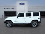 2017 Wrangler Unlimited Thumbnail 8