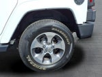 2017 Wrangler Unlimited Thumbnail 9