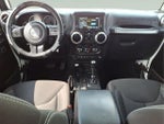 2017 Wrangler Unlimited Thumbnail 15