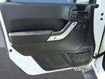2017 Wrangler Unlimited Thumbnail 17