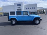 2017 Wrangler Unlimited Thumbnail 1