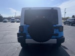 2017 Wrangler Unlimited Thumbnail 3