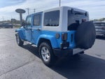 2017 Wrangler Unlimited Thumbnail 4