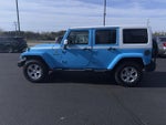 2017 Wrangler Unlimited Thumbnail 5