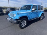 2017 Wrangler Unlimited Thumbnail 6