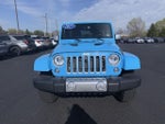 2017 Wrangler Unlimited Thumbnail 7