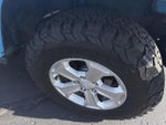 2017 Wrangler Unlimited Thumbnail 8