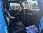 2017 Wrangler Unlimited Thumbnail 9