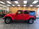 2017 Wrangler Unlimited Thumbnail 4