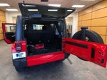 2017 Wrangler Unlimited Thumbnail 20