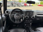 2018 Wrangler JK Unlimited Thumbnail 3
