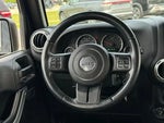 2018 Wrangler JK Unlimited Thumbnail 4