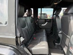 2018 Wrangler JK Unlimited Thumbnail 13