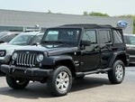 2018 Wrangler JK Unlimited Thumbnail 27