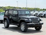2018 Wrangler JK Unlimited Thumbnail 29