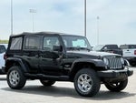 2018 Wrangler JK Unlimited Thumbnail 30