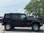 2018 Wrangler JK Unlimited Thumbnail 31