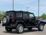 2018 Wrangler JK Unlimited Thumbnail 32