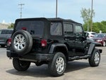 2018 Wrangler JK Unlimited Thumbnail 33