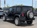 2018 Wrangler JK Unlimited Thumbnail 35
