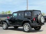 2018 Wrangler JK Unlimited Thumbnail 36