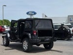 2018 Wrangler JK Unlimited Thumbnail 37