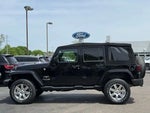 2018 Wrangler JK Unlimited Thumbnail 38