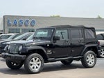 2018 Wrangler JK Unlimited Thumbnail 40