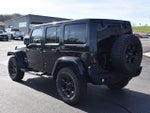 2012 Wrangler Unlimited Thumbnail 2