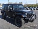 2012 Wrangler Unlimited Thumbnail 5