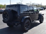 2012 Wrangler Unlimited Thumbnail 6