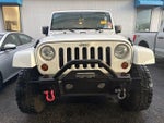 2013 Wrangler Unlimited Thumbnail 2