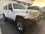 2013 Wrangler Unlimited Thumbnail 3
