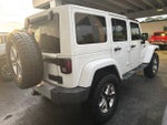 2013 Wrangler Unlimited Thumbnail 4