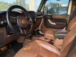 2013 Wrangler Unlimited Thumbnail 6
