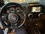 2013 Wrangler Unlimited Thumbnail 9