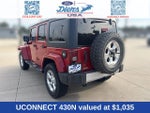 2013 Wrangler Unlimited Thumbnail 3