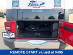 2013 Wrangler Unlimited Thumbnail 5