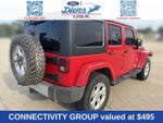 2013 Wrangler Unlimited Thumbnail 6