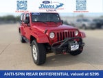 2013 Wrangler Unlimited Thumbnail 8