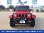 2013 Wrangler Unlimited Thumbnail 10