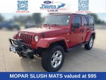 2013 Wrangler Unlimited Thumbnail 11