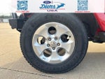 2013 Wrangler Unlimited Thumbnail 12