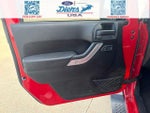 2013 Wrangler Unlimited Thumbnail 13
