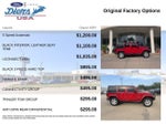 2013 Wrangler Unlimited Thumbnail 14