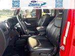 2013 Wrangler Unlimited Thumbnail 16
