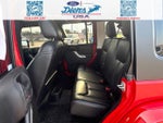 2013 Wrangler Unlimited Thumbnail 17