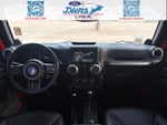 2013 Wrangler Unlimited Thumbnail 18